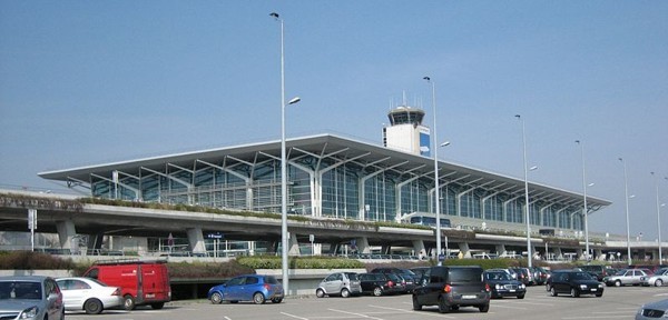 Евроаэропорт Базель-Мюлуз-Фрайбург
