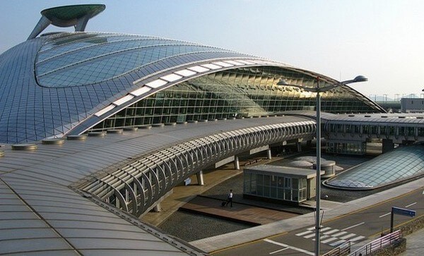 Аэропорт Гуанчжоу Байюнь