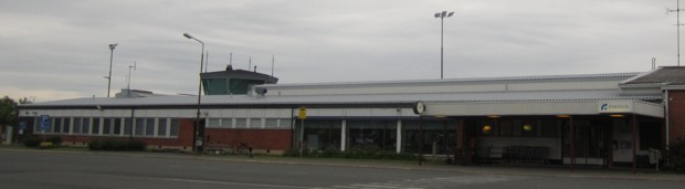 Аэропорт Лааперанта